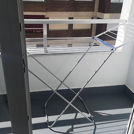 Piso Moderno Con Garaje En El Centro De Vigo Apartment Exterior photo