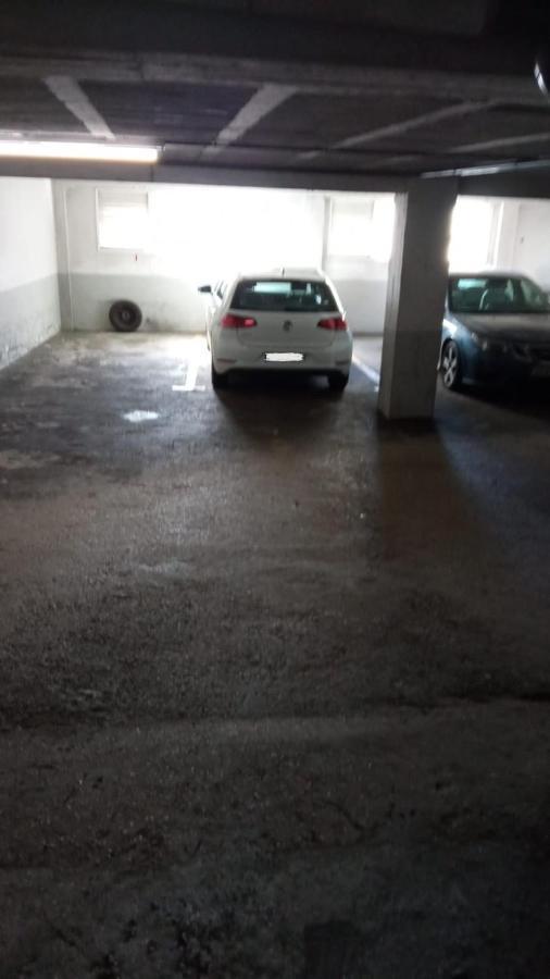 Piso Moderno Con Garaje En El Centro De Vigo Apartment Exterior photo